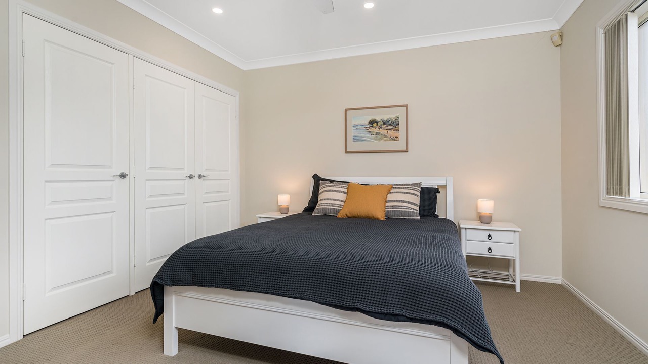 Photo of Bedroom in East Ballina