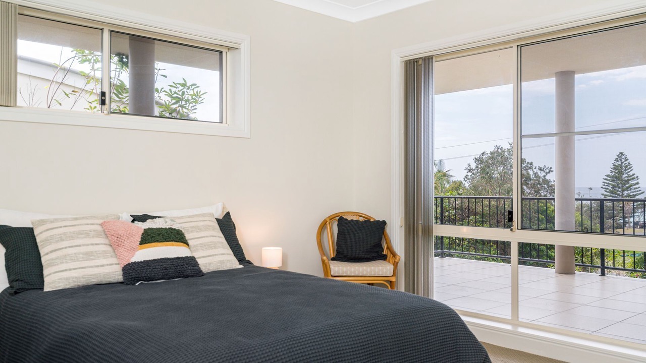 Photo of Bedroom in East Ballina