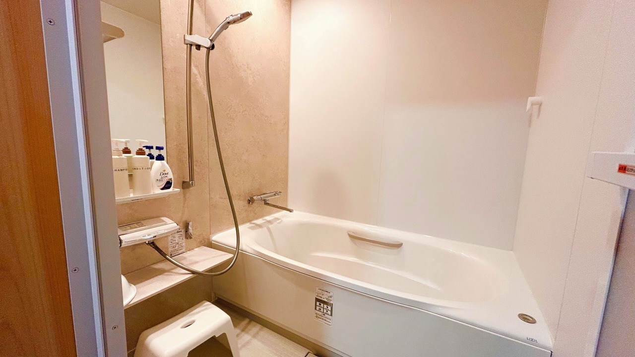 Photo of Bathroom in Narai-juku