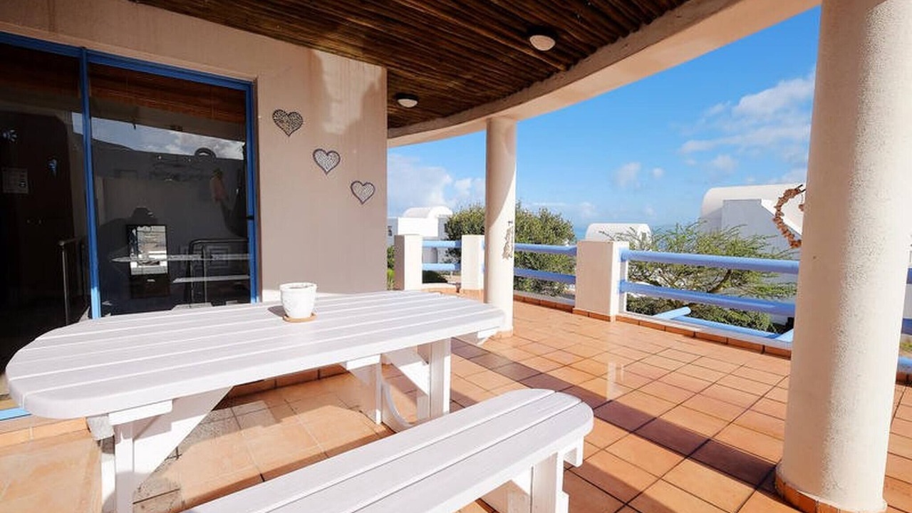 Photo of Outdoor in Paradise Beach