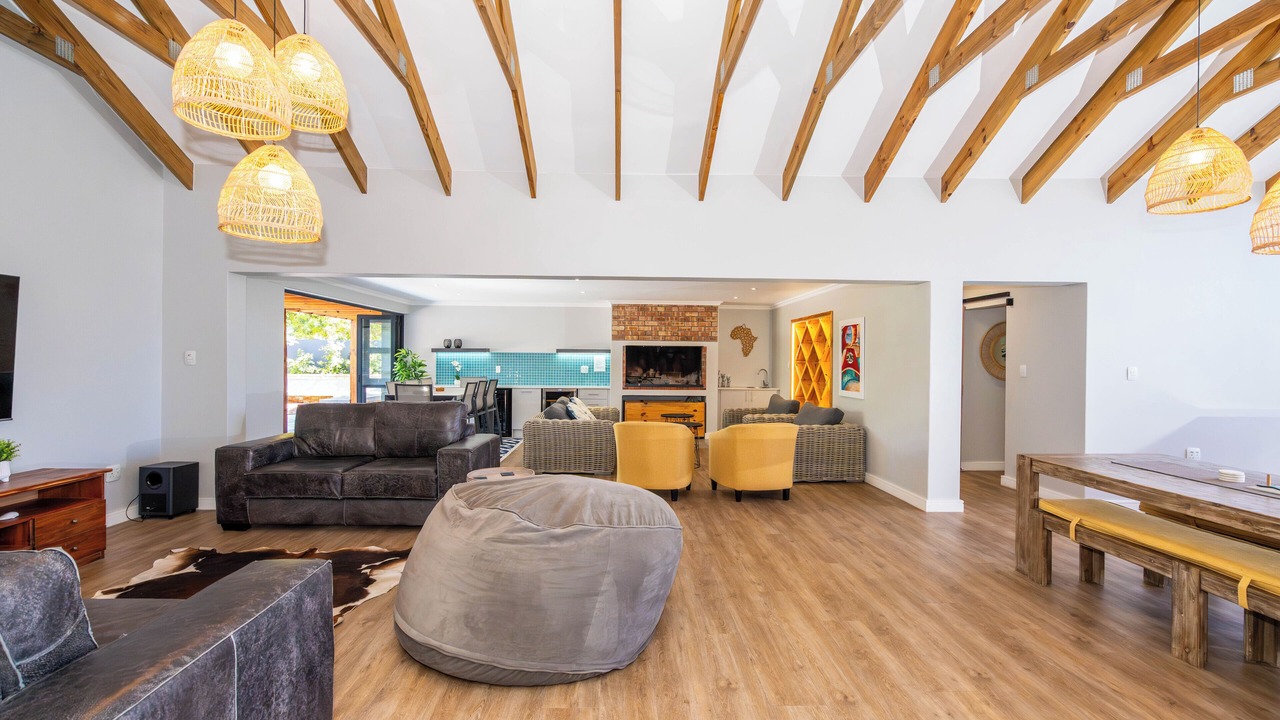 Photo of Livingroom in Langebaan