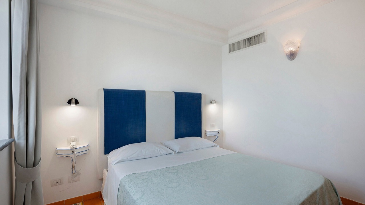 Photo of Bedroom in Conca dei Marini