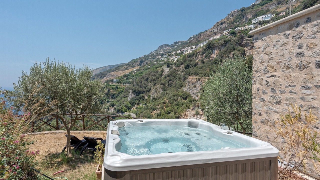 Photo of Outdoor in Conca dei Marini
