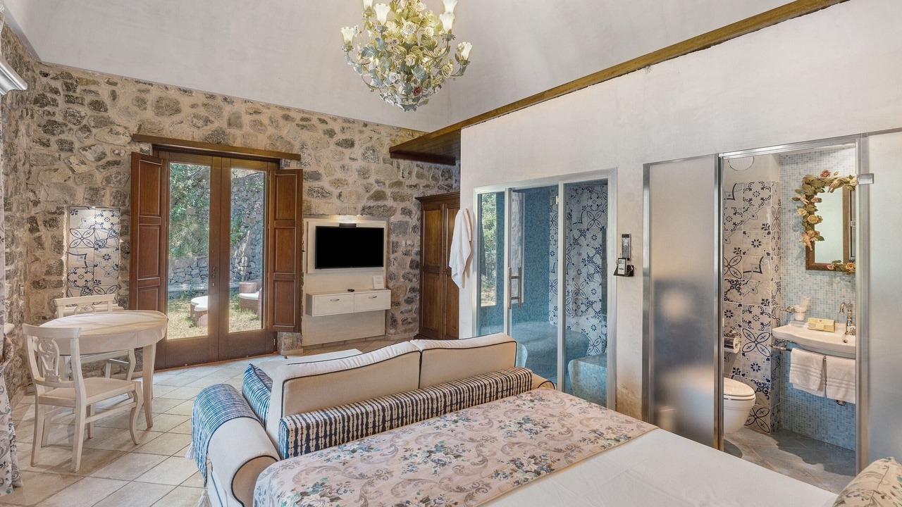 Photo of Bedroom in Conca dei Marini