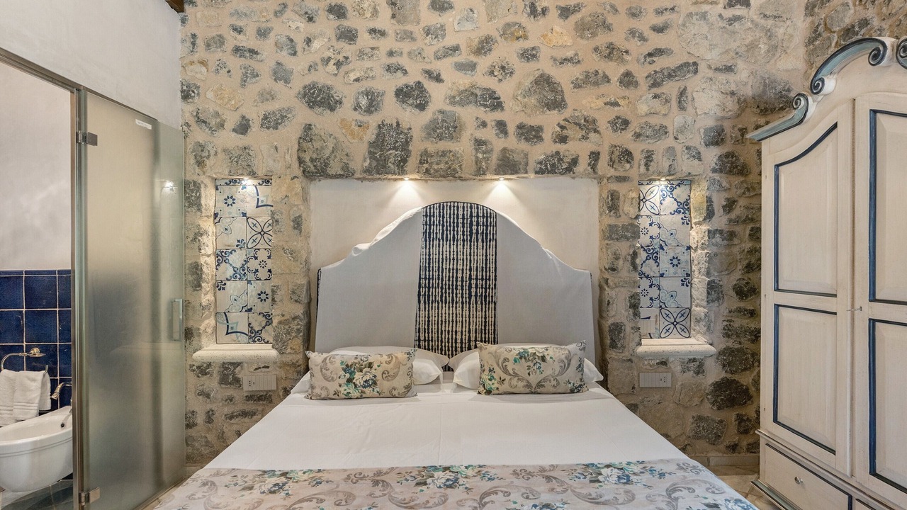 Photo of Bedroom in Conca dei Marini