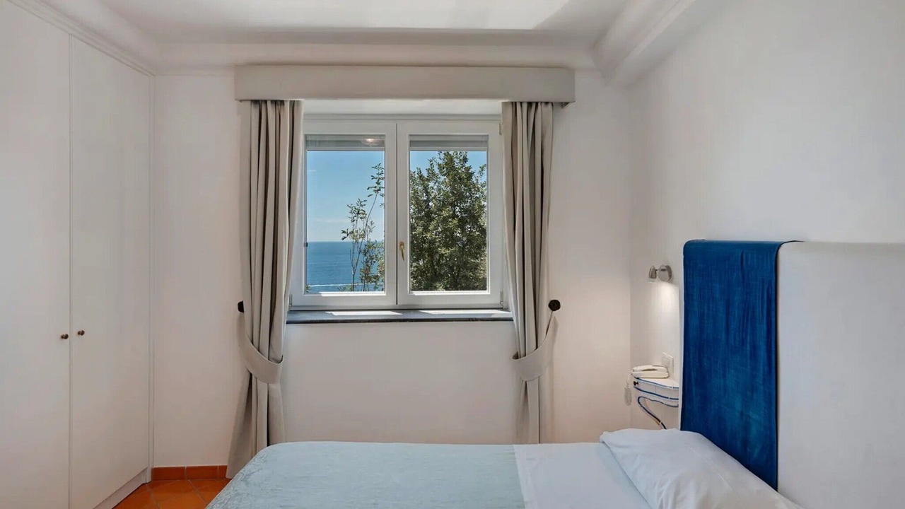 Photo of Bedroom in Conca dei Marini