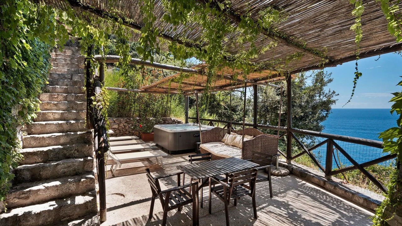 Photo of Outdoor in Conca dei Marini