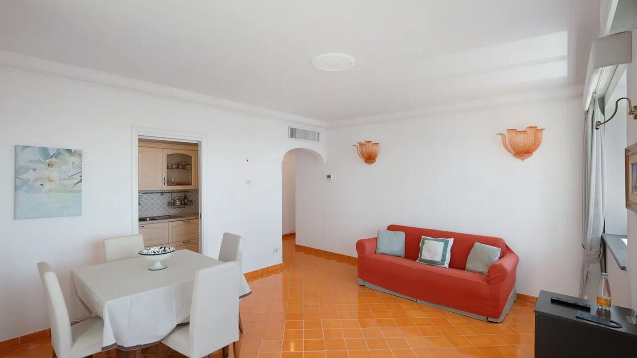 Photo of Livingroom in Conca dei Marini
