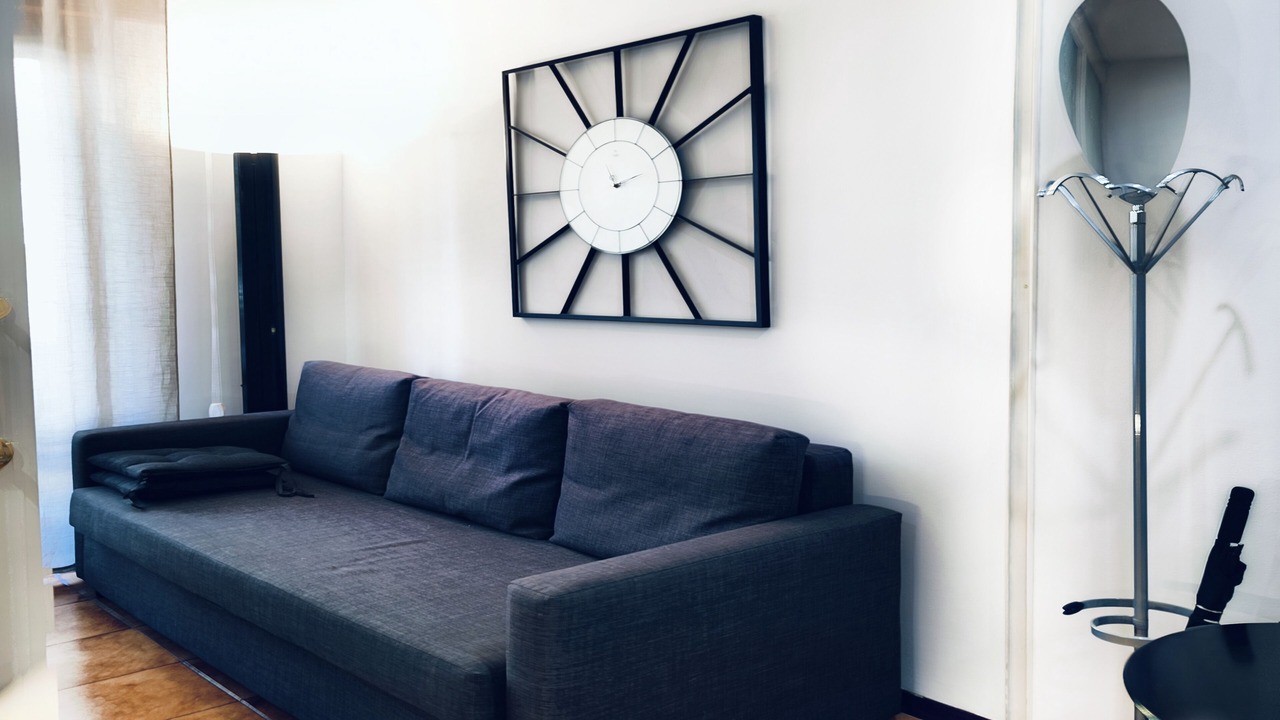 Photo of Livingroom in Salerno