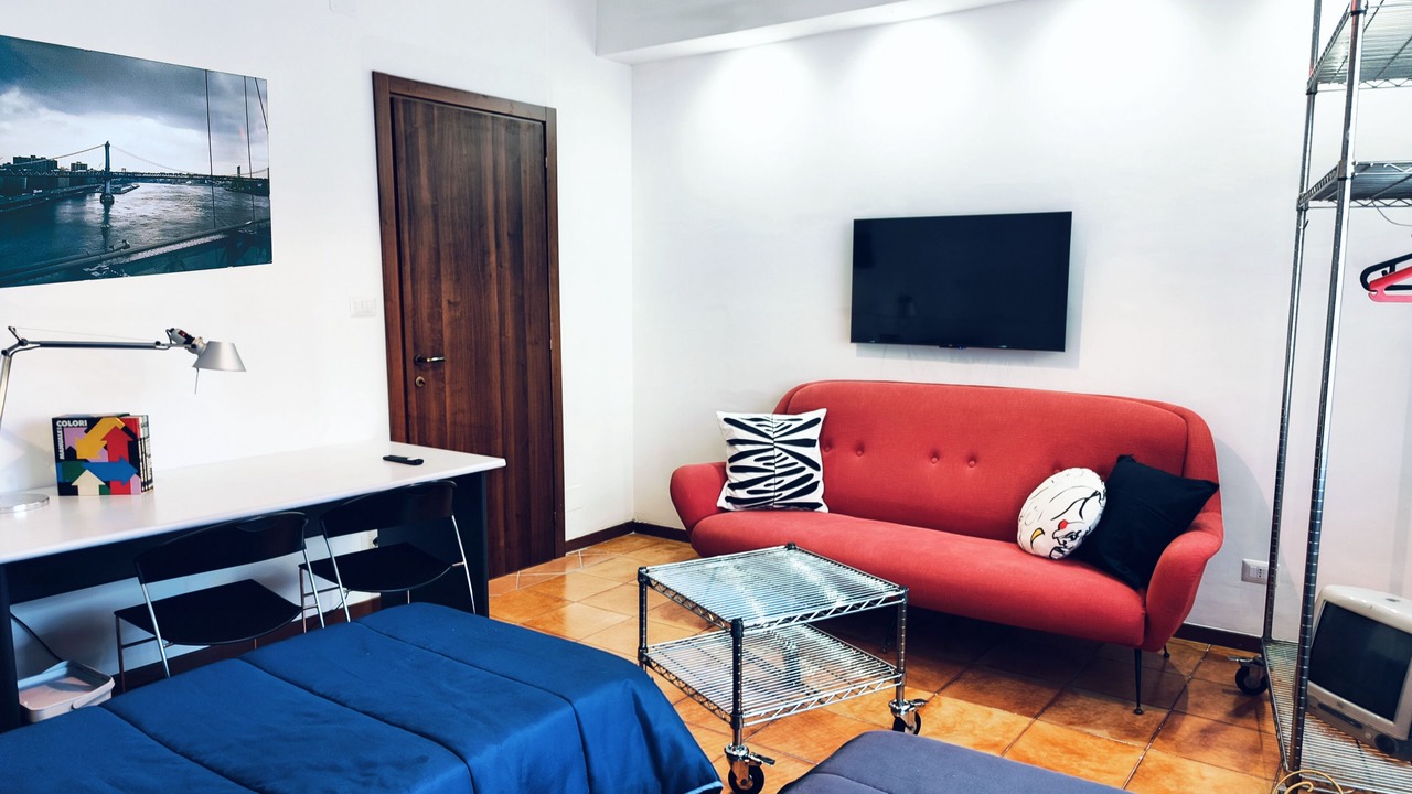 Photo of Bedroom in Salerno