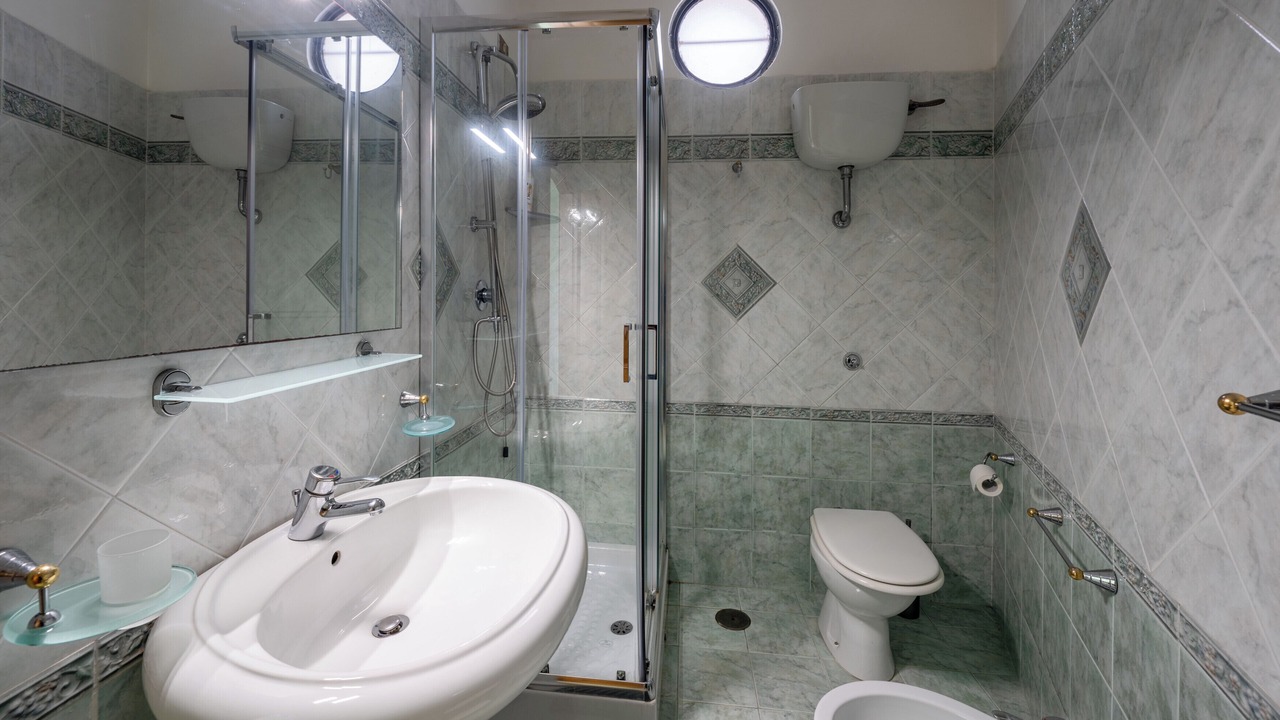 Photo of Bathroom in Conca dei Marini