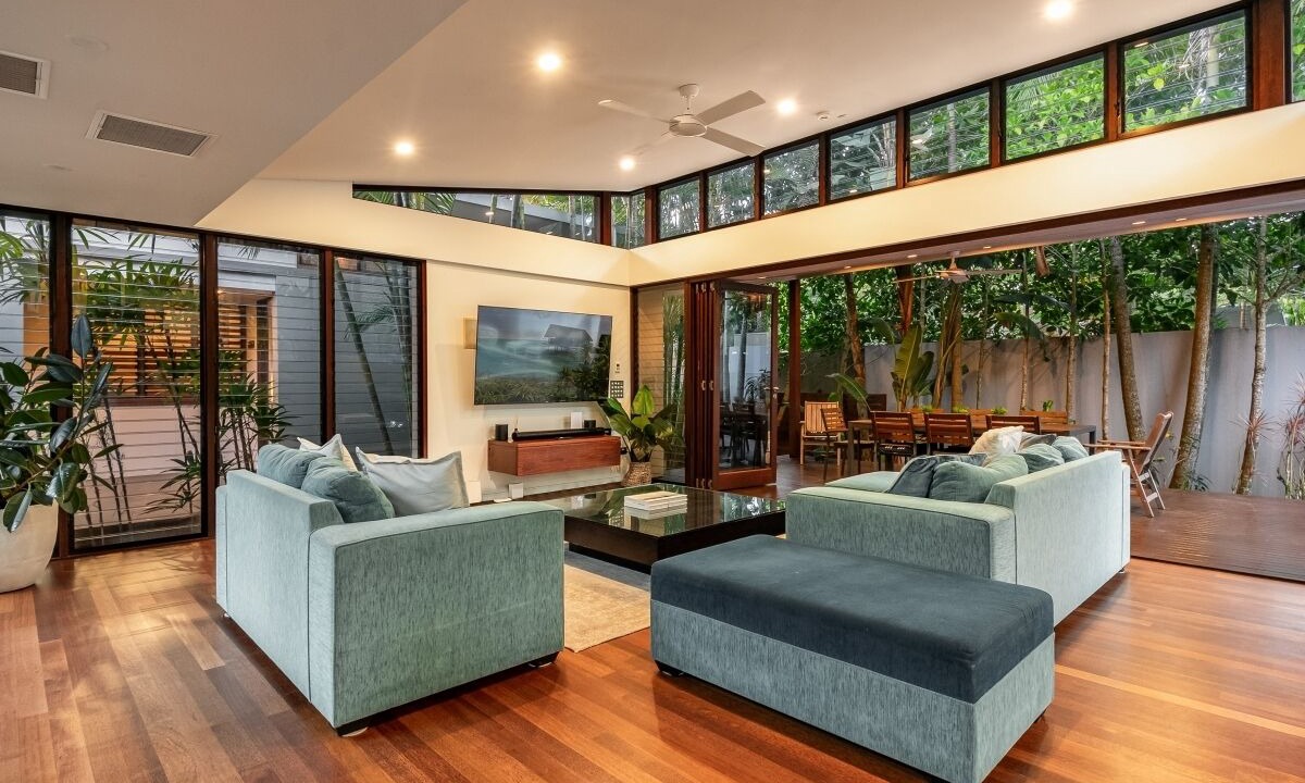 Photo of Livingroom in Broken Head