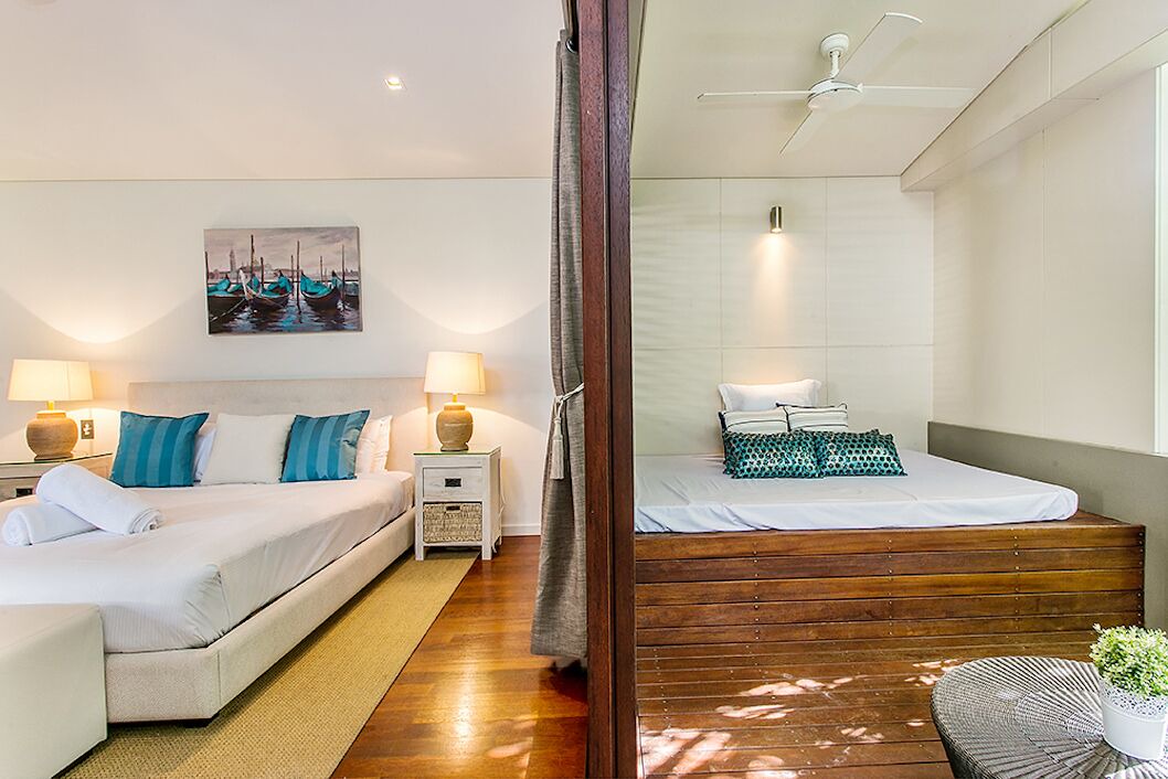 Photo of Bedroom in Broken Head