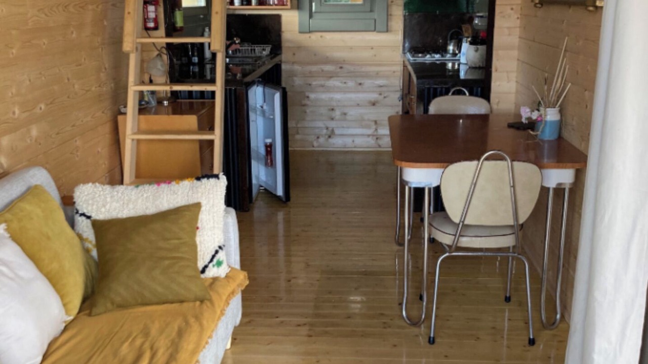 Photo of Livingroom in Te Anau