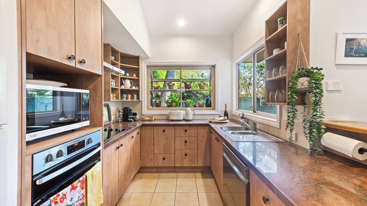 Photo of Kitchen in Montville