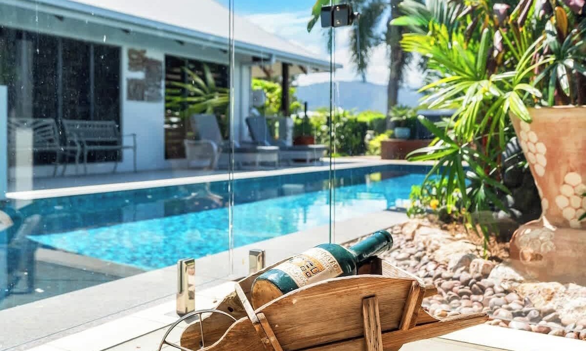 Photo of Outdoor in Trinity Beach