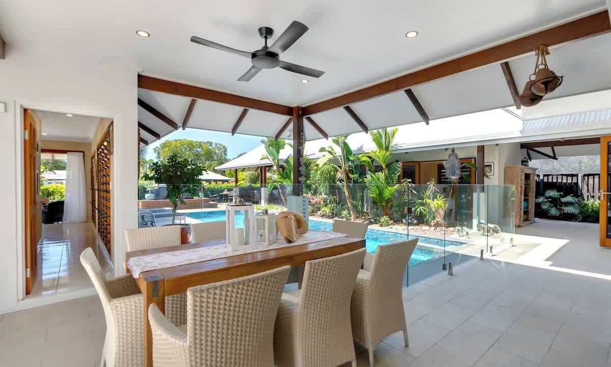 Photo of Outdoor in Trinity Beach