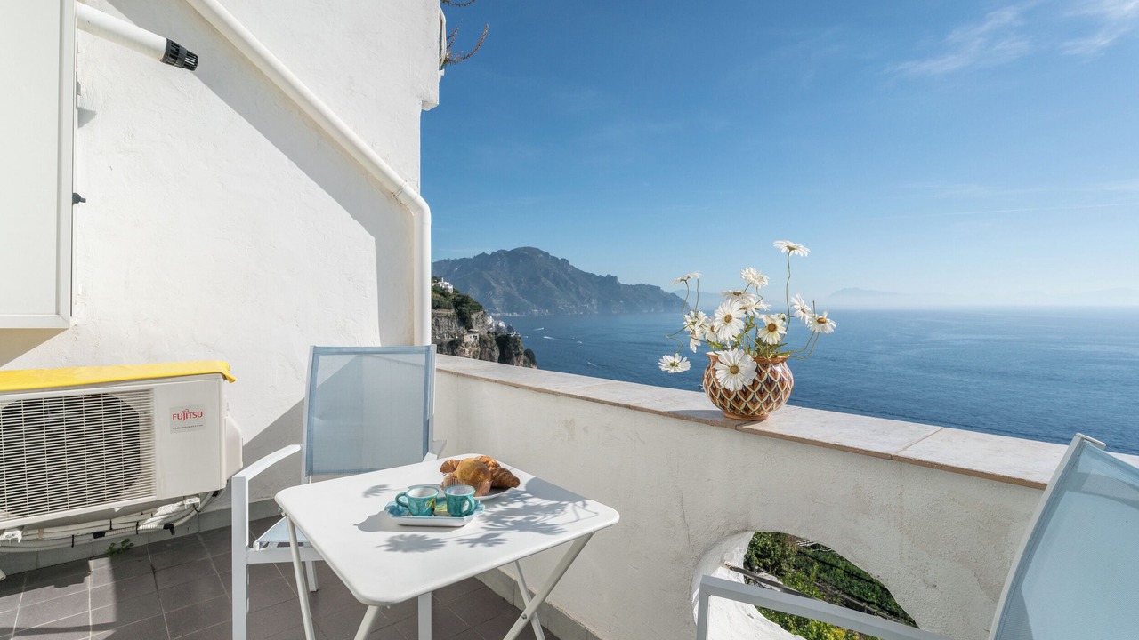 Photo of Outdoor in Amalfi