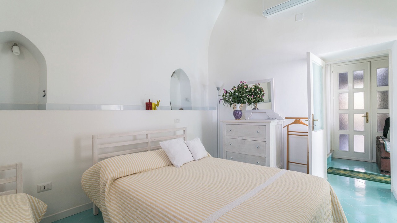 Photo of Bedroom in Amalfi