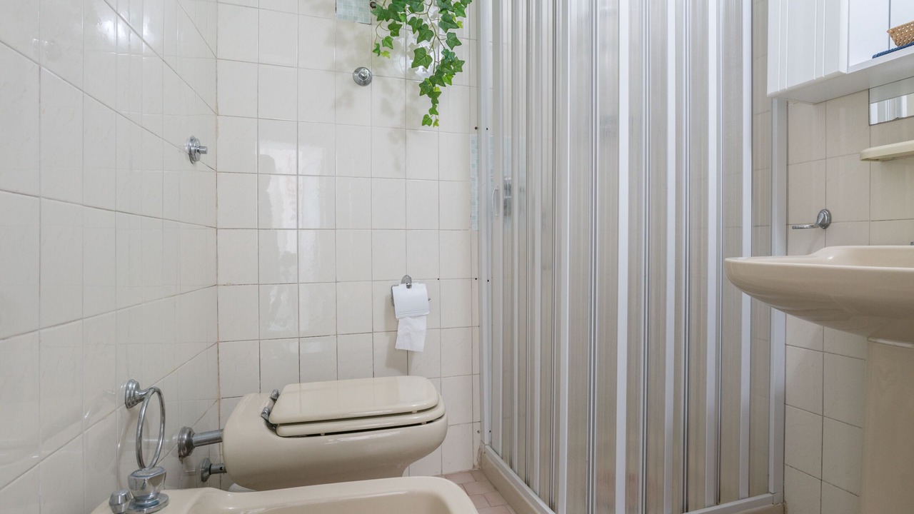 Photo of Bathroom in Amalfi