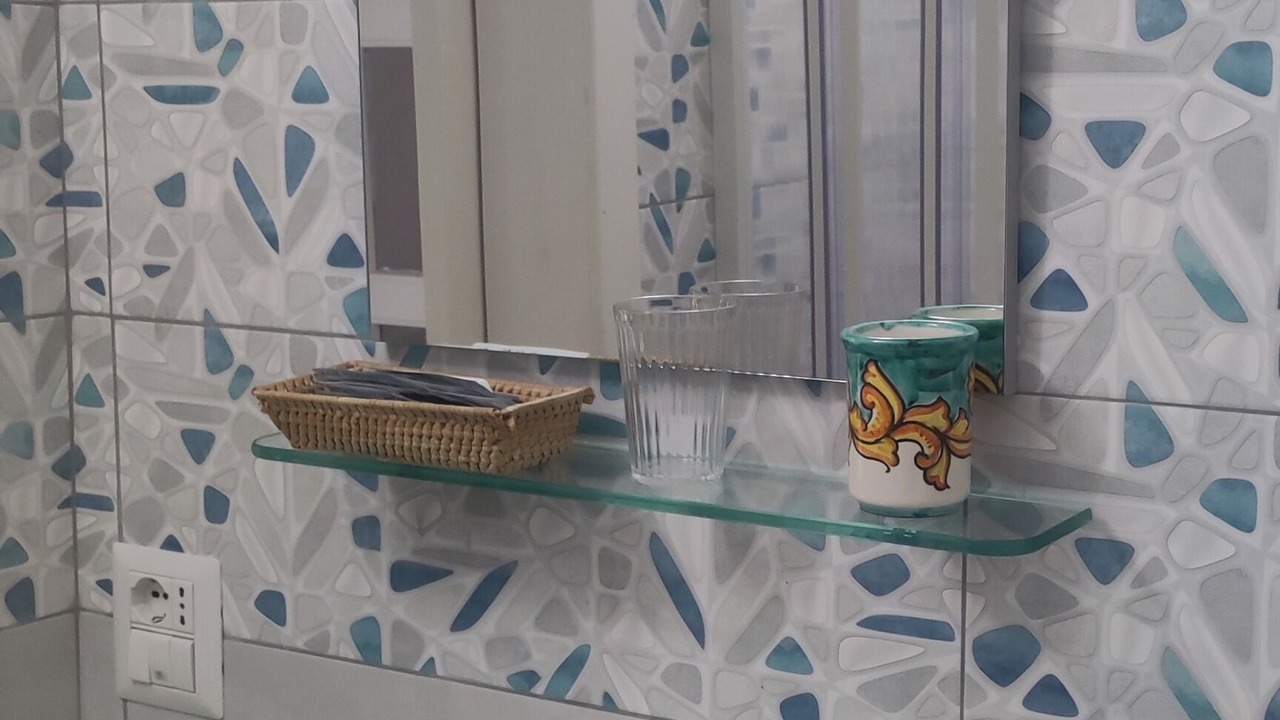 Photo of Bathroom in Amalfi