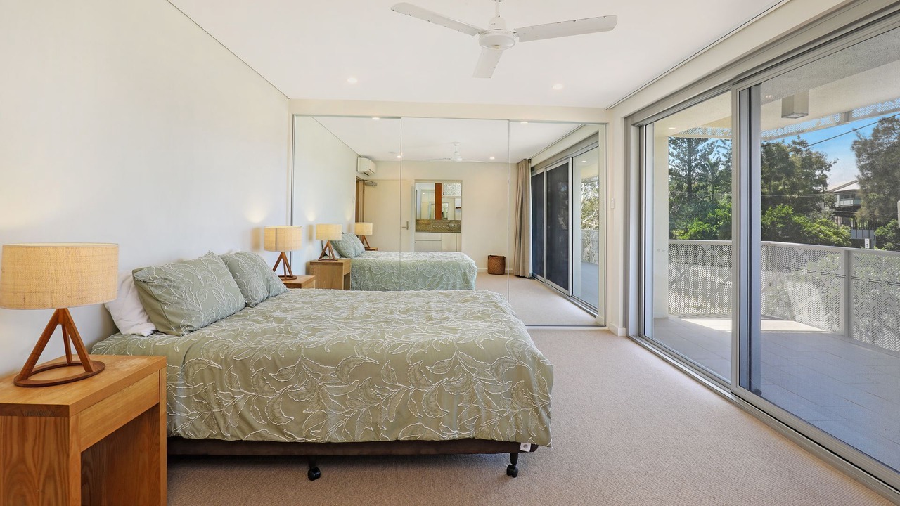 Photo of Bedroom in Currimundi