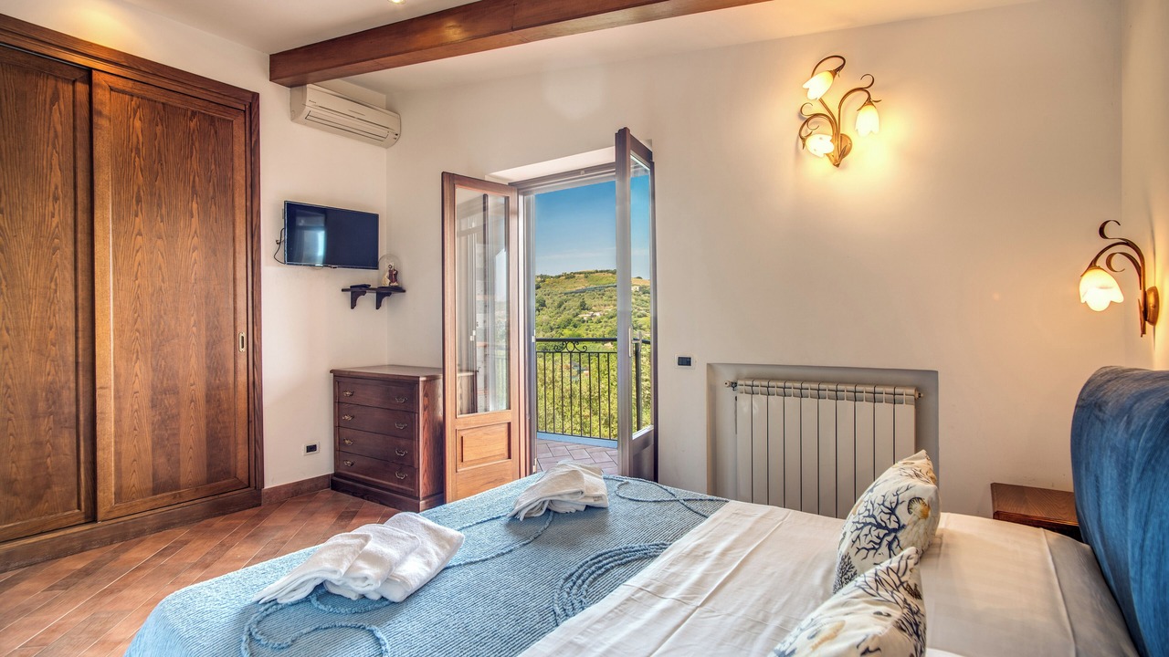Photo of Bedroom in Schiazzano