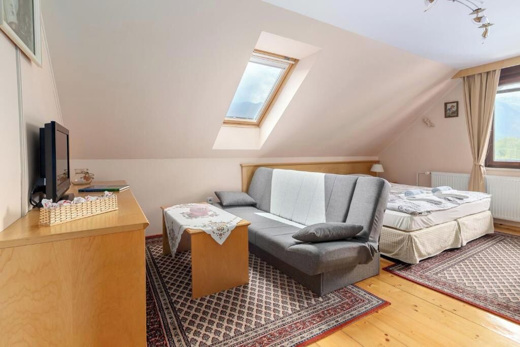 Photo of Bedroom in Stara Fuzina