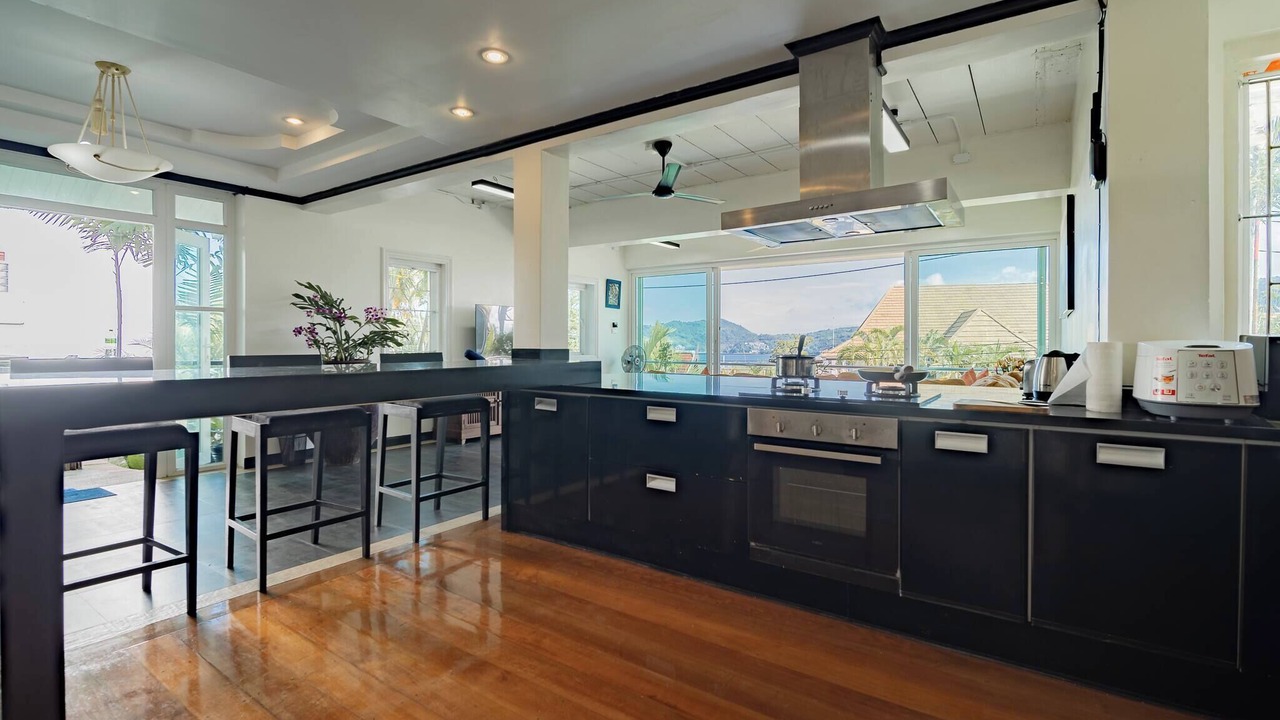 Photo of Kitchen in Patong