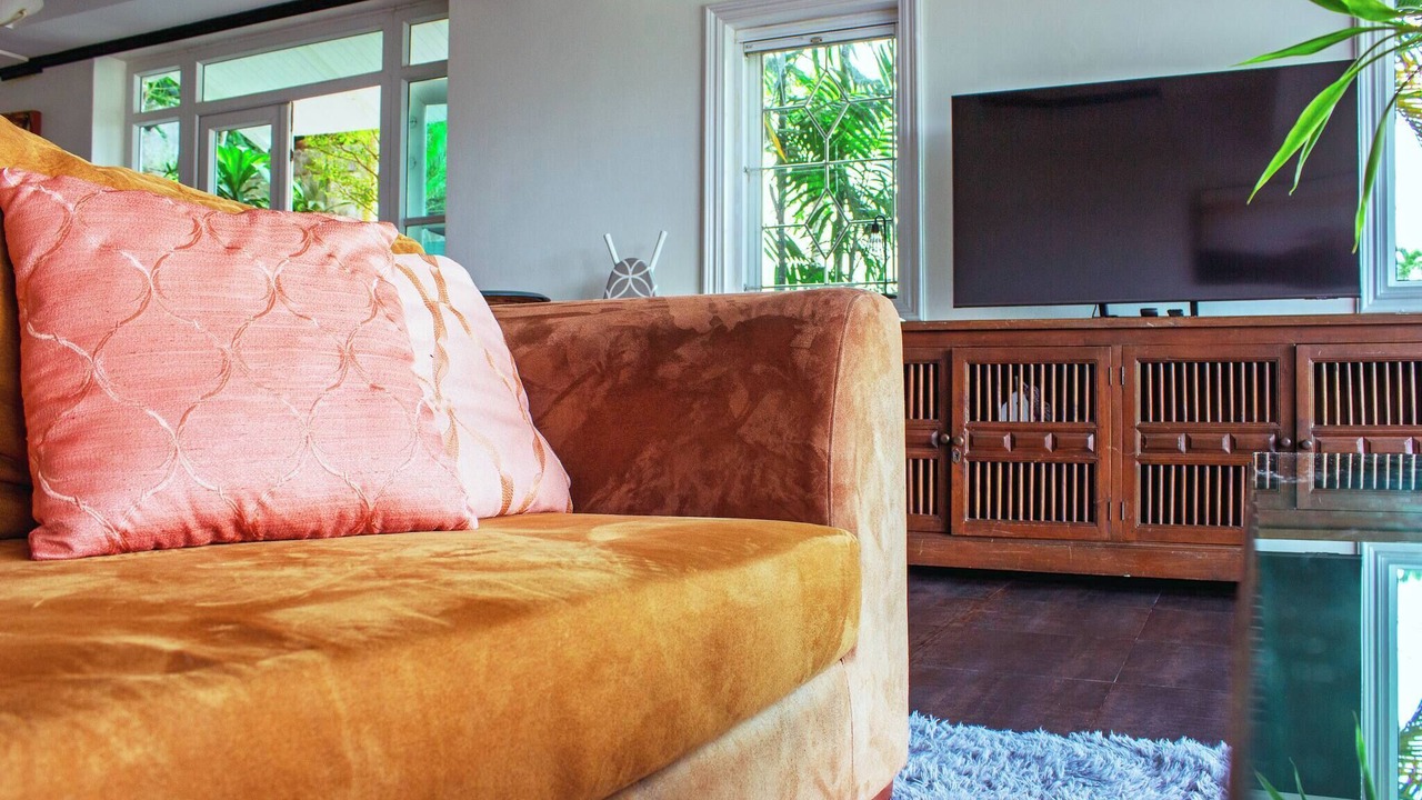 Photo of Livingroom in Patong