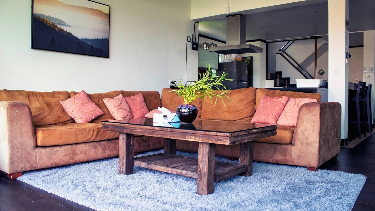 Photo of Livingroom in Patong