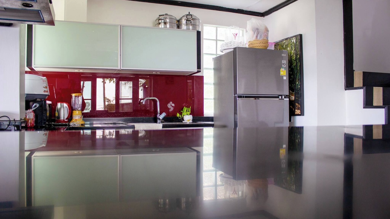 Photo of Kitchen in Patong