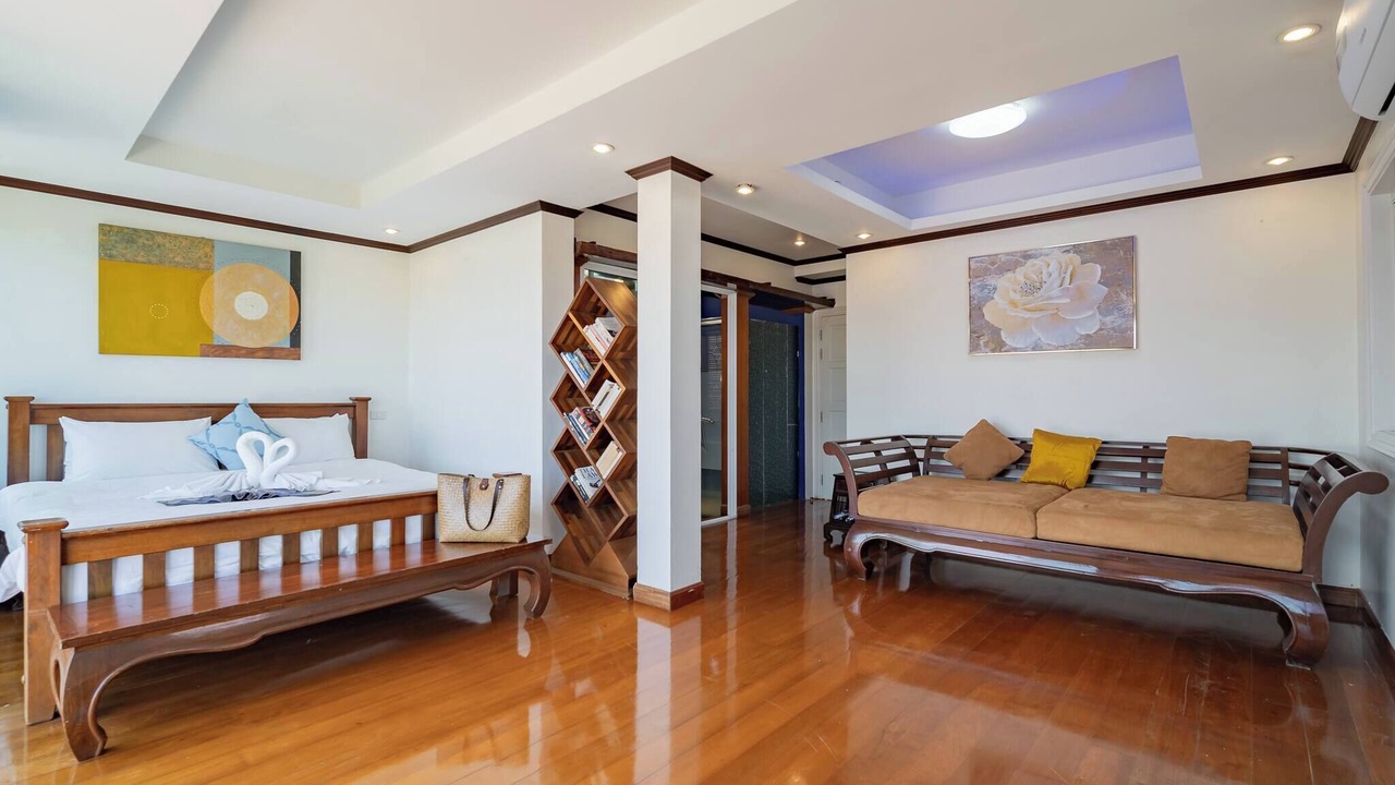 Photo of Bedroom in Patong