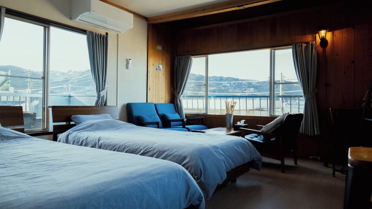 Photo of Bedroom in Ajiro