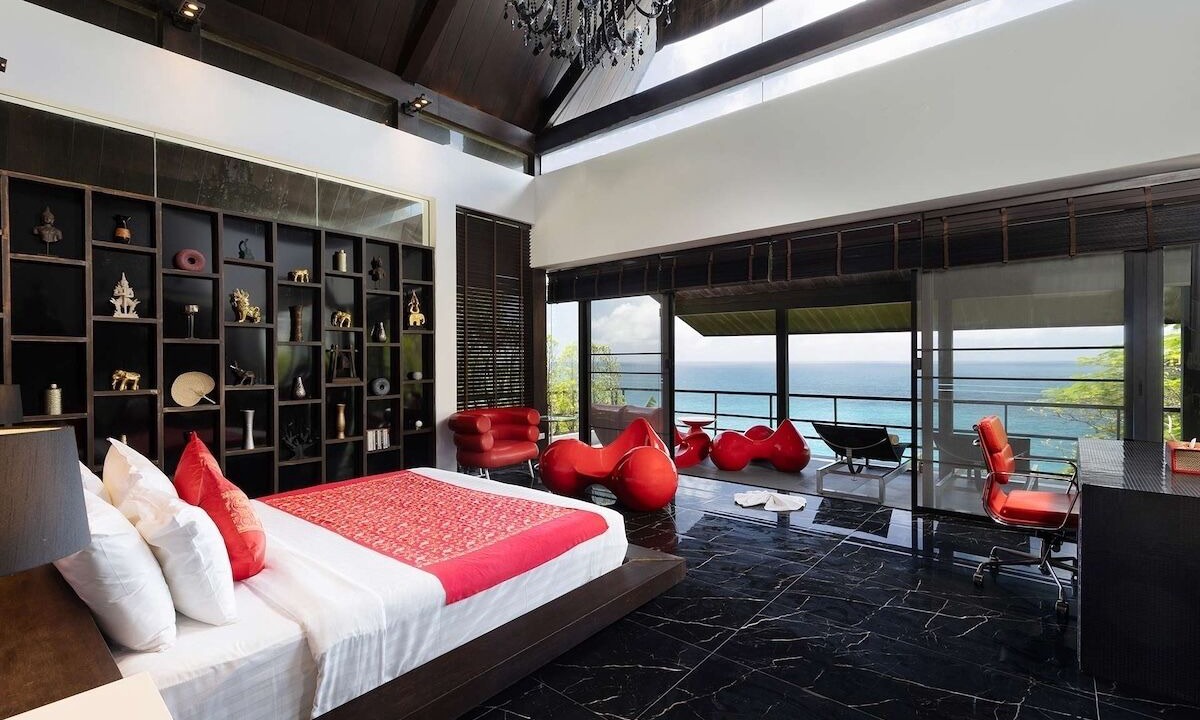 Photo of Bedroom in Kamala