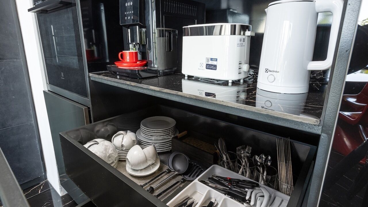 Photo of Kitchen in Kamala