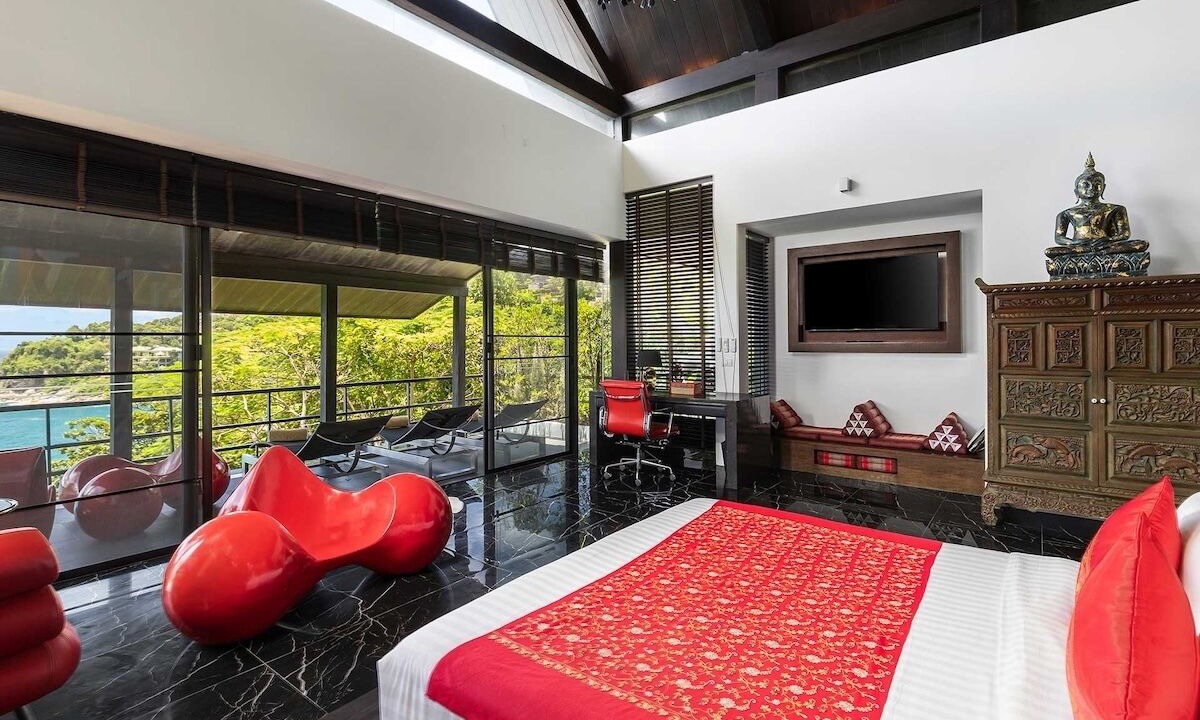 Photo of Bedroom in Kamala