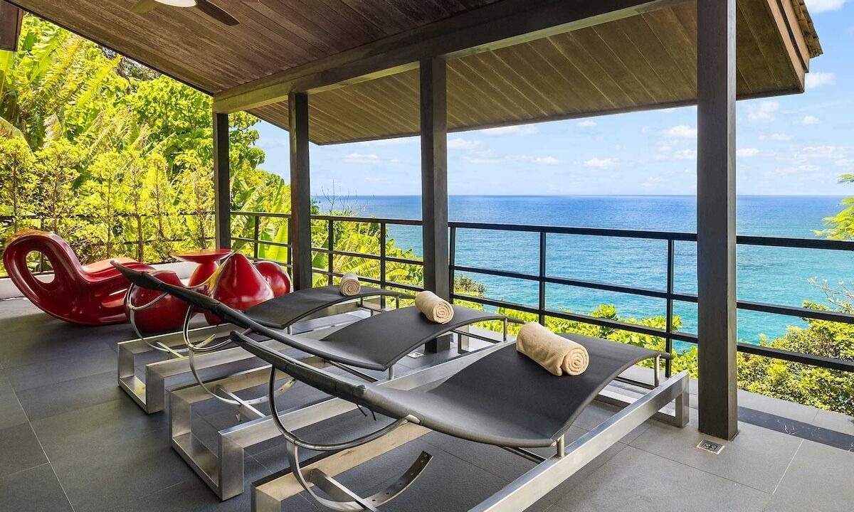 Photo of Patio Balcony in Kamala