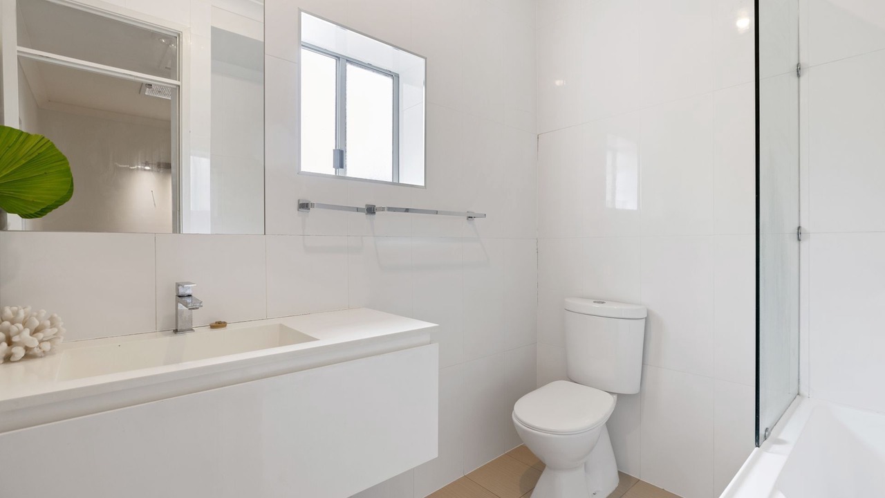 Photo of Bathroom in Belongil