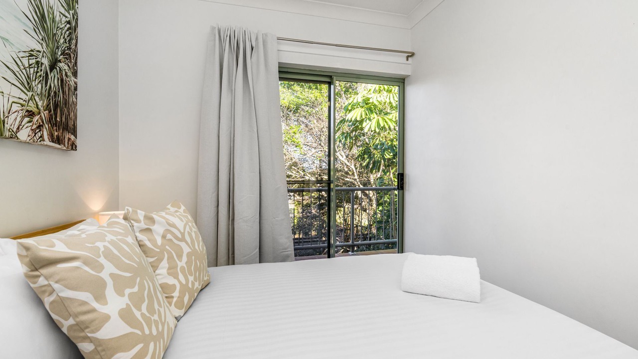Photo of Bedroom in Belongil