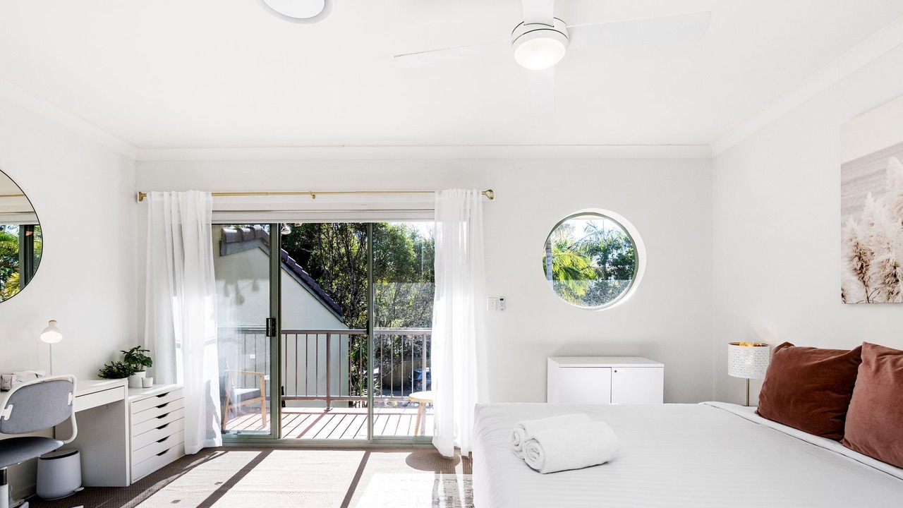 Photo of Bedroom in Belongil