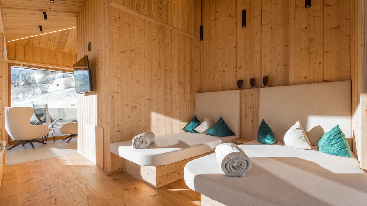 Photo of Bedroom in Grossarl