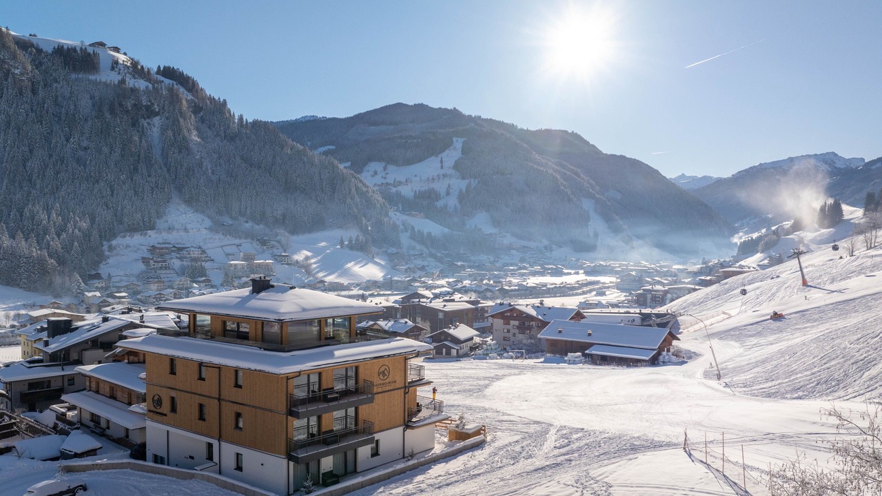 Photo of Outdoor in Grossarl