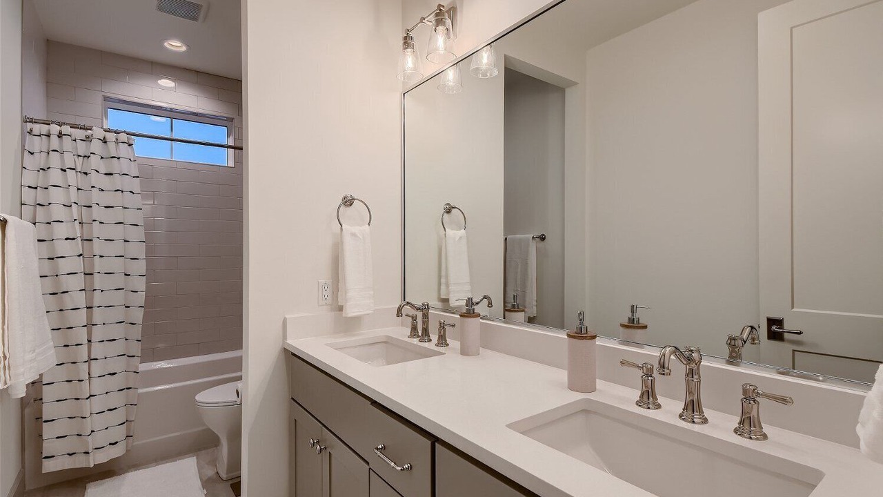 Photo of Bathroom in Georgetown