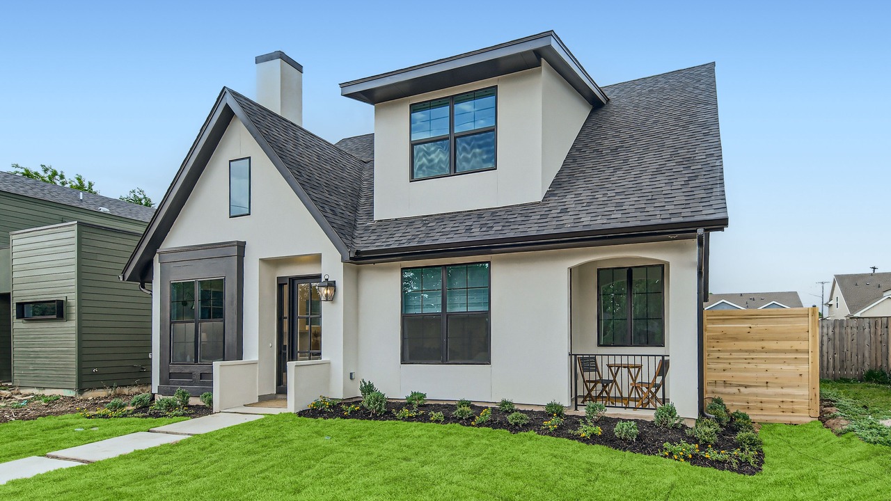 Photo of Outdoor in Georgetown