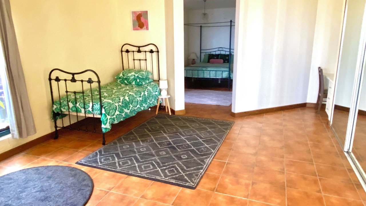 Photo of Bedroom in Numinbah