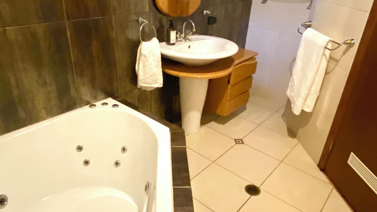 Photo of Bathroom in Numinbah