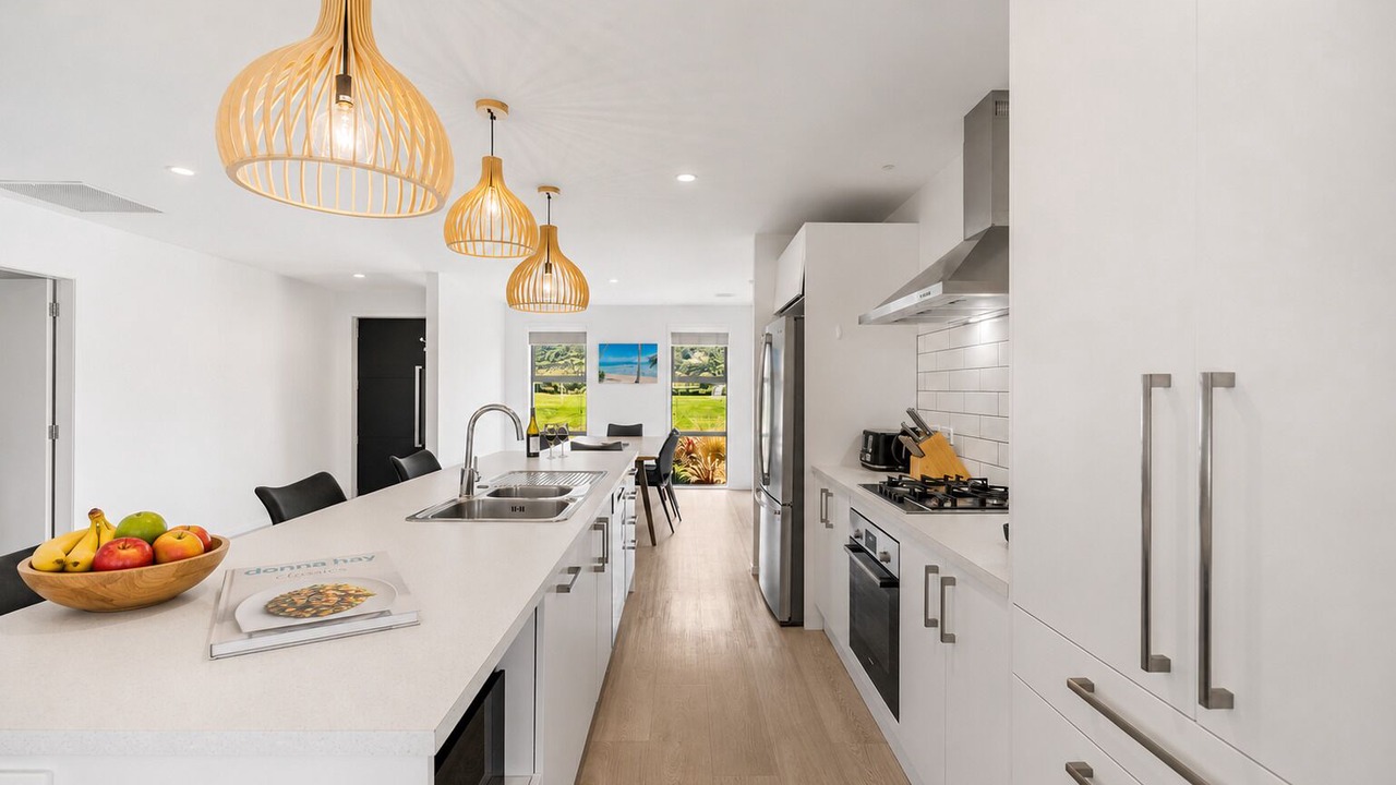 Photo of Kitchen in Lower Shotover