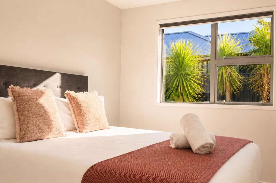 Photo of Bedroom in Lower Shotover