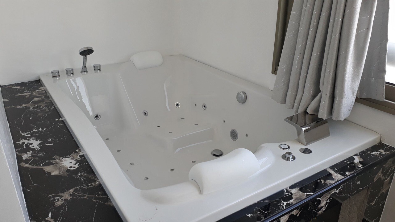 Photo of Bathroom in Patong